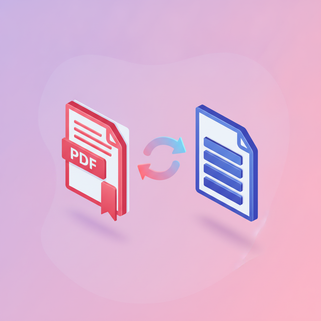 Konwersja dokumentu Apple Pages do PDF na dowolnym urządzeniu