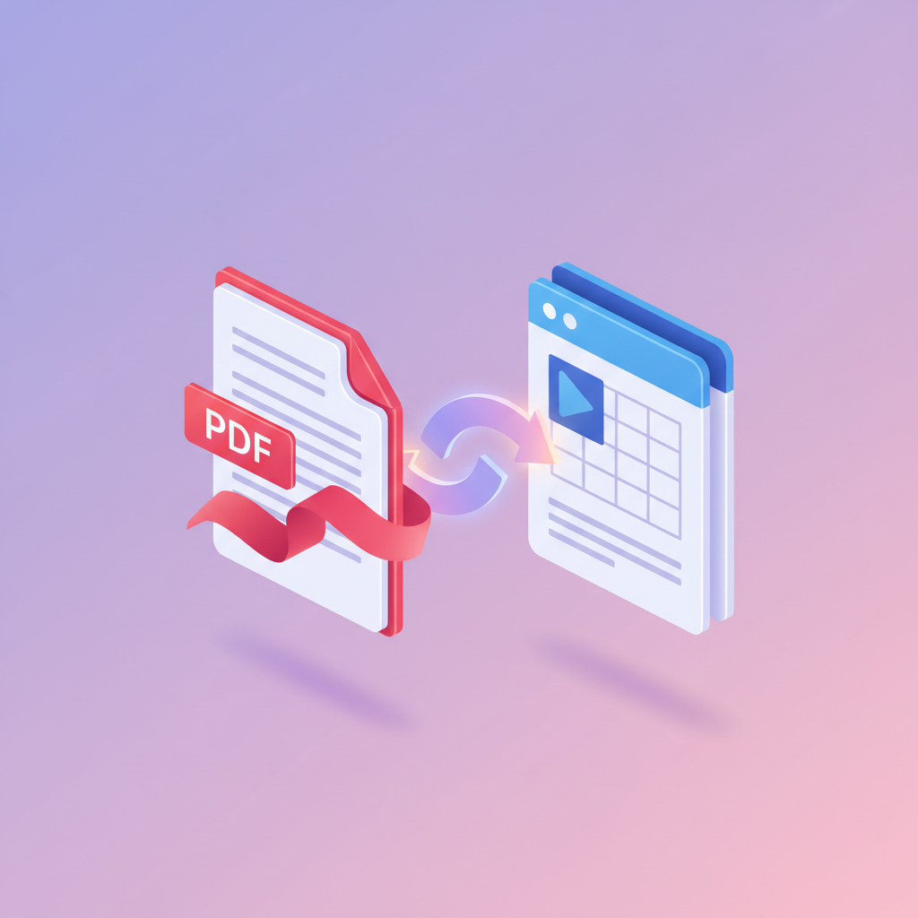 Convertir Excel en PDF sans perdre de colonnes à cause d'un saut de page