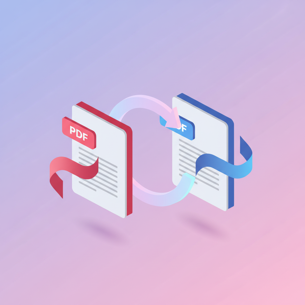 Convierte imágenes JPG en un único PDF