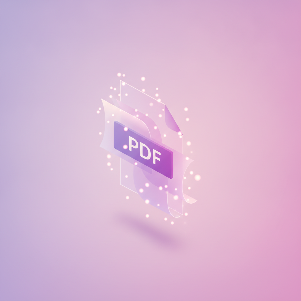 どの端末でも無料でPDFのテキストにマーカーを引く
