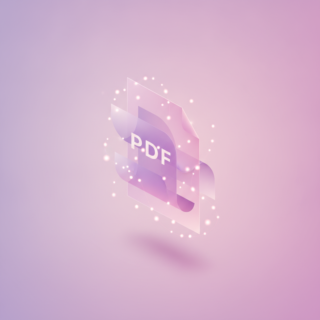 Guardar un currículum o CV en PDF desde Word, Google Docs, Pages o Canva