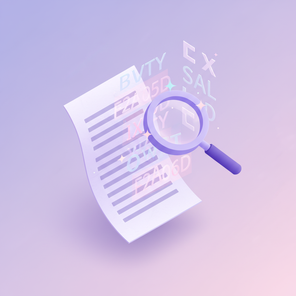 El mejor OCR gratis para PDF, comparado