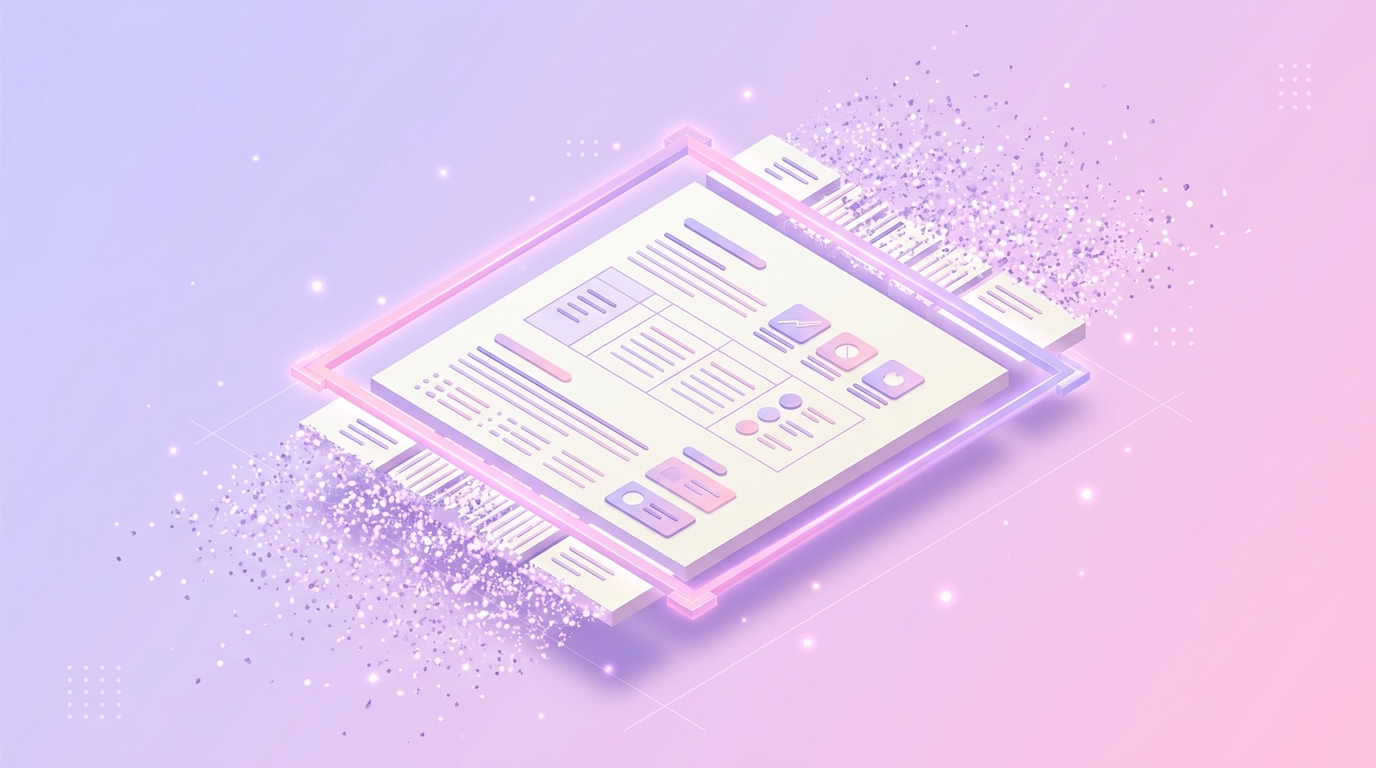 PDF kırpma — geniş kenar boşlukları kaldırılıyor