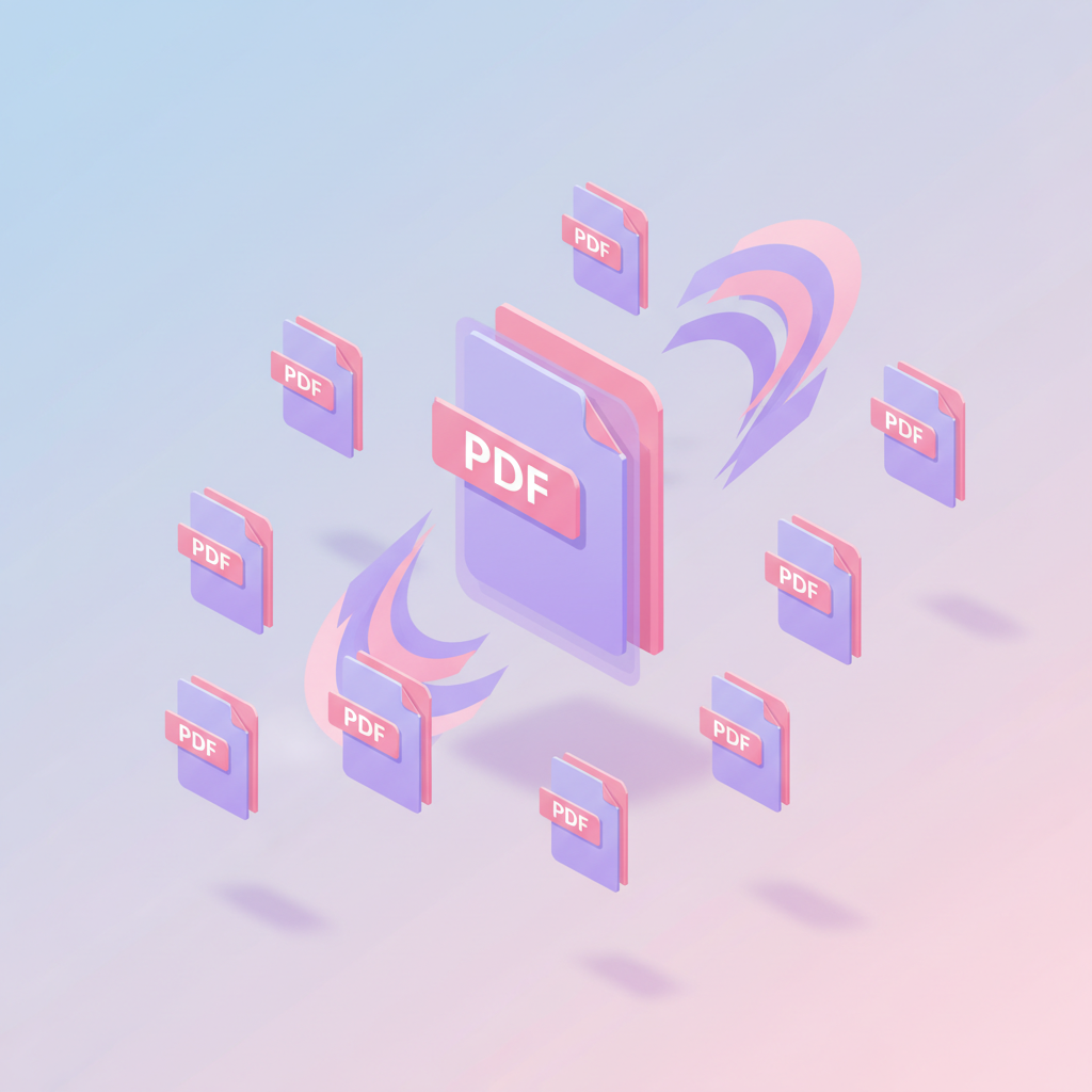 Połącz pliki PDF bez Adobe Acrobat — darmowe alternatywy