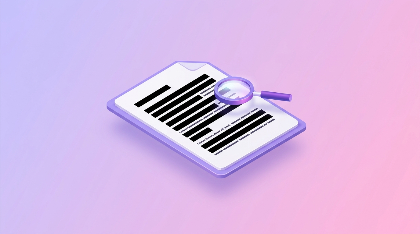 Censurar corretamente o texto sigiloso de um PDF