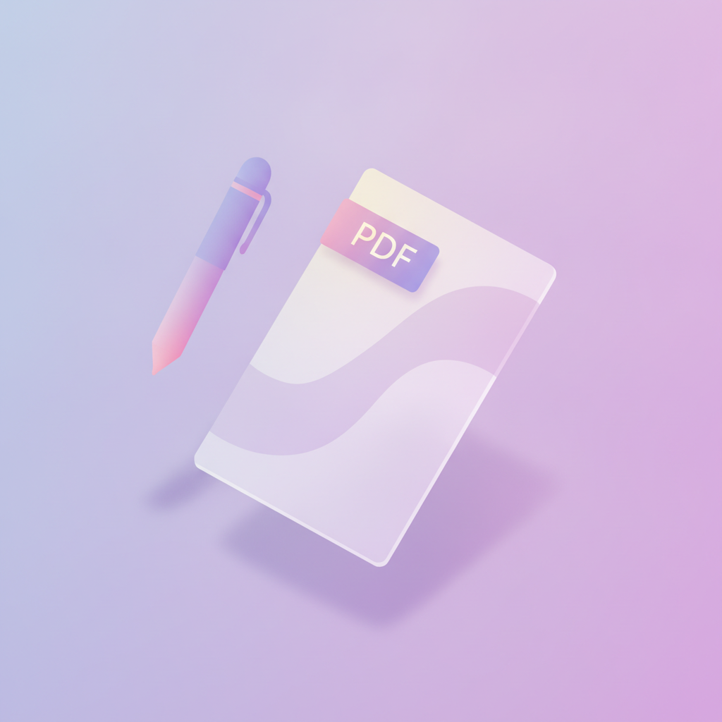 Watermerk toevoegen aan een PDF — tekst of logo op elke pagina