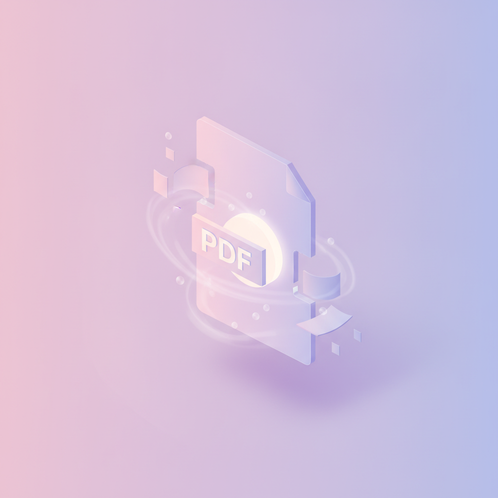 複数のWord文書を1つのPDFにまとめる